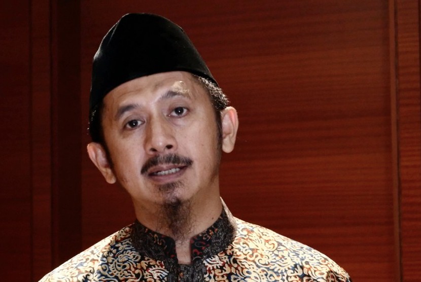 Ustaz Zaitun Rasmin: Manhaj Wasathiyah Menolak Terorisme